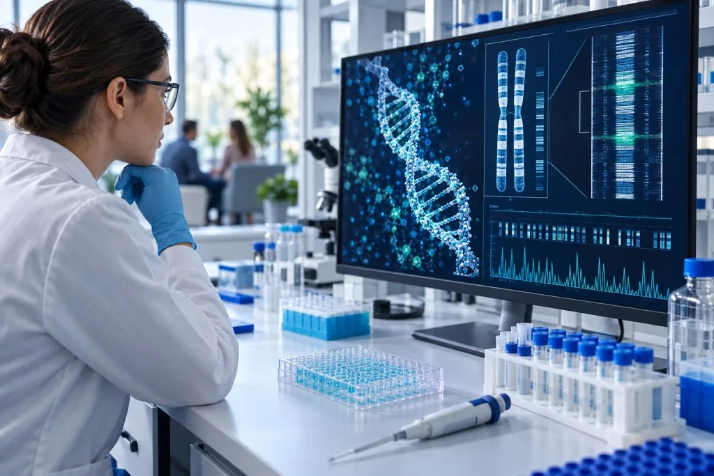 SMA Taşıyıcılık Testi Kimlere Önerilir?