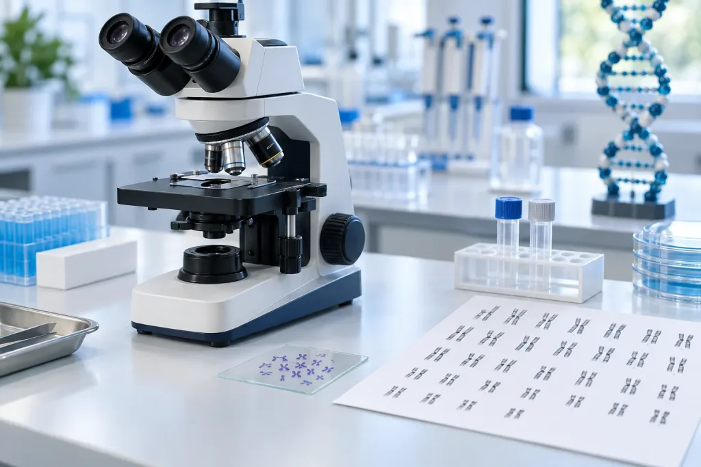 Tekrarlayan Düşüklerde Genetik Değerlendirme Ne Zaman Önerilir?