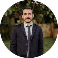 Alper profil fotoğrafı