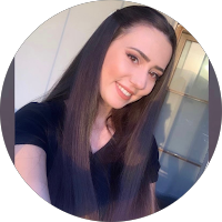 Merve profil fotoğrafı